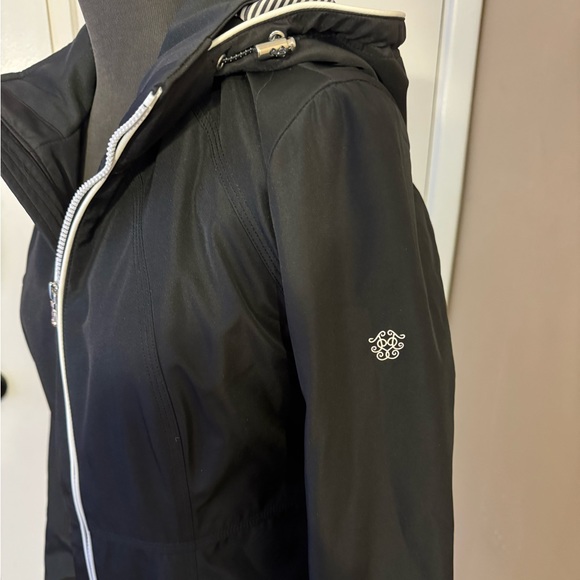 Jessica Simpson Black Jacket, size small - Picture 9 of 10